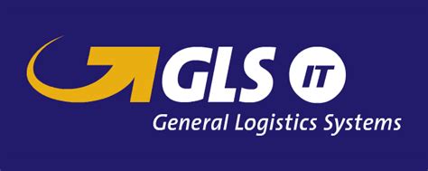 GLS Italy (General Logistics Systems). Track & Trace.